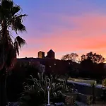 Alojamento de Acomodação e Pequeno-almoço Melisande Au Pays Des Orjouliers