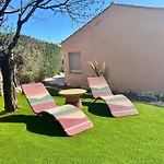 Alojamento de Acomodação e Pequeno-almoço Melisande Au Pays Des Orjouliers 4*