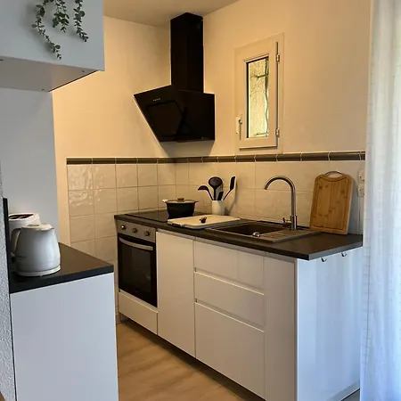 Bed & Breakfast Melisande Au Pays Des Orjouliers Saint-Jean-de-Fos