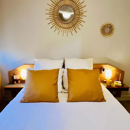 Bed & Breakfast Melisande Au Pays Des Orjouliers 4*