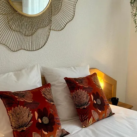 Melisande Au Pays Des Orjouliers 4*