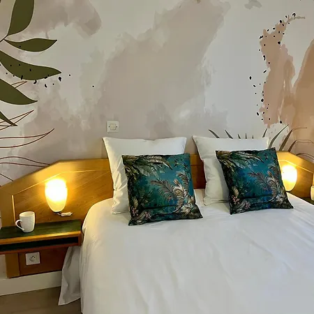 Bed & Breakfast Melisande Au Pays Des Orjouliers