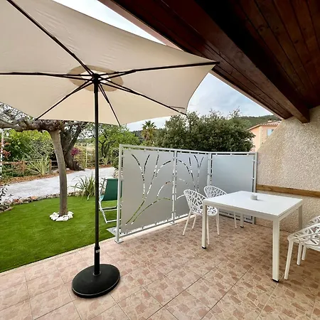 Bed & Breakfast Melisande Au Pays Des Orjouliers *