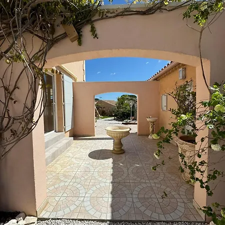 Bed & Breakfast Melisande Au Pays Des Orjouliers
