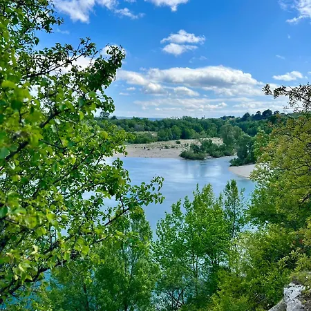 Melisande Au Pays Des Orjouliers Saint-Jean-de-Fos
