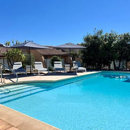Bed & Breakfast Melisande Au Pays Des Orjouliers