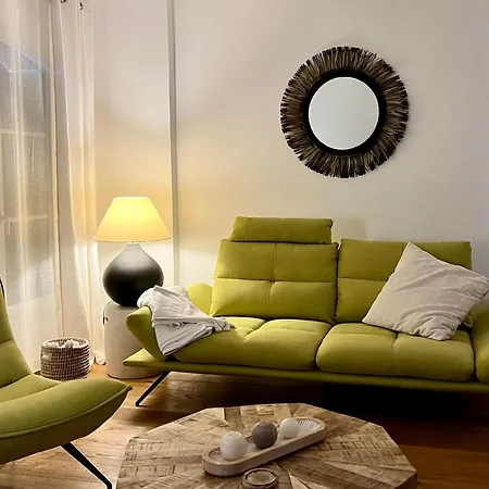 Melisande Au Pays Des Orjouliers Bed & Breakfast Saint-Jean-de-Fos