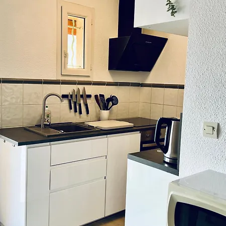 Bed & Breakfast Melisande Au Pays Des Orjouliers Saint-Jean-de-Fos