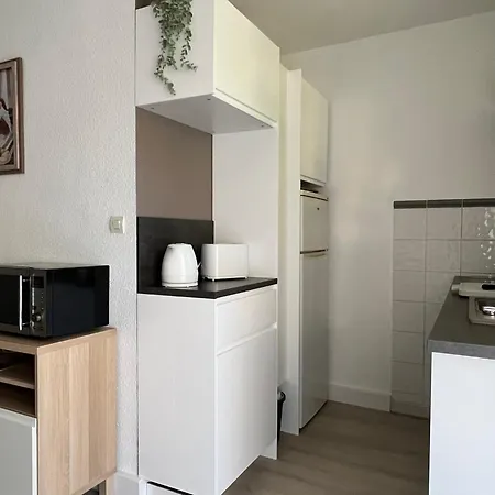 Melisande Au Pays Des Orjouliers Bed & Breakfast *