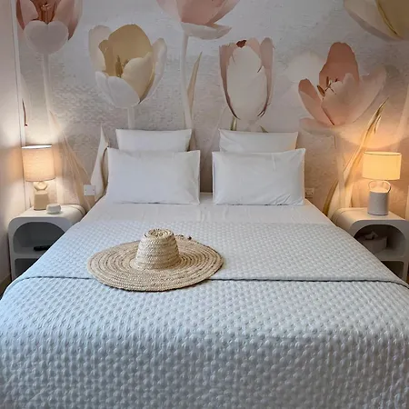 Melisande Au Pays Des Orjouliers Bed & Breakfast