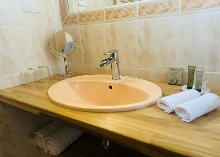 Bed & Breakfast Melisande Au Pays Des Orjouliers