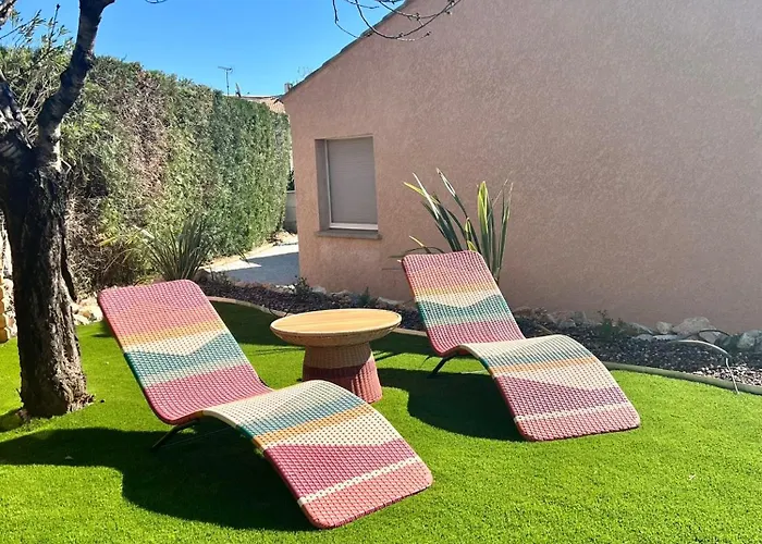 Bed & Breakfast Melisande Au Pays Des Orjouliers 4*