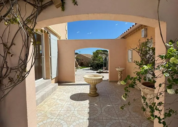 Bed & Breakfast Melisande Au Pays Des Orjouliers