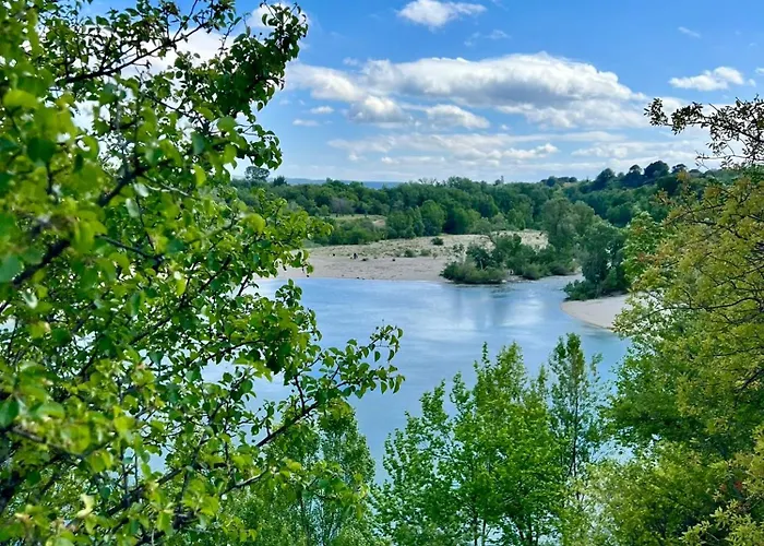 Melisande Au Pays Des Orjouliers Saint-Jean-de-Fos