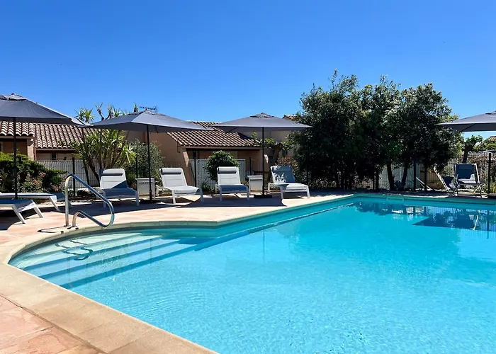 Bed & Breakfast Melisande Au Pays Des Orjouliers